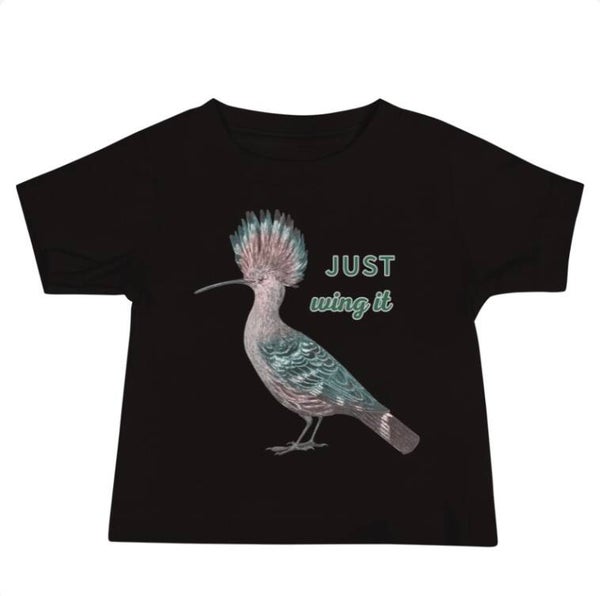 Baby T-Shirt JUST WING IT