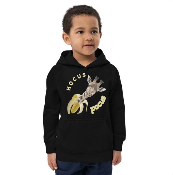 Kapuzenpullover HOCUS POCUS