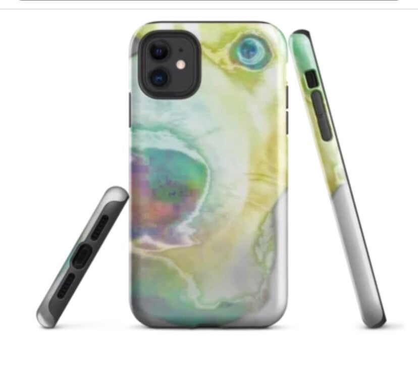 Tough Case for iPhone® Husky