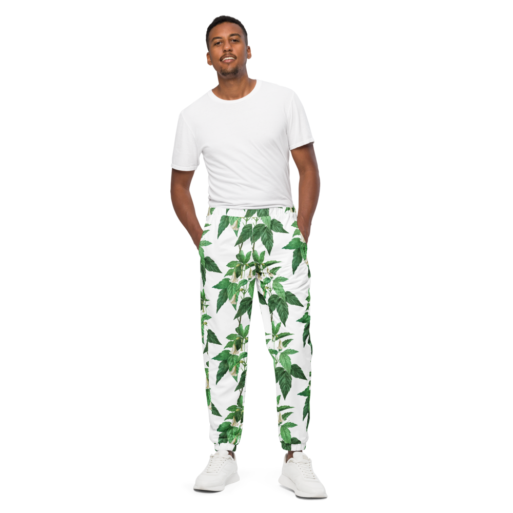 Trainingshose GREEN