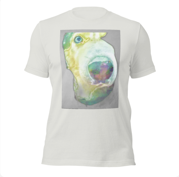 T-Shirt Sunny