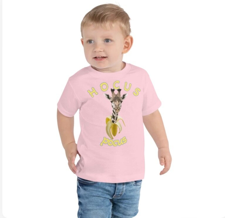 T-Shirt HOCUS POCUS