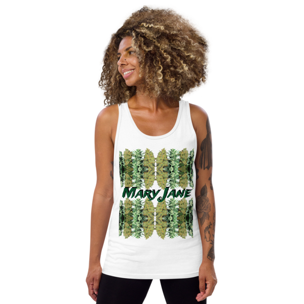 Tanktop  Mary Jane