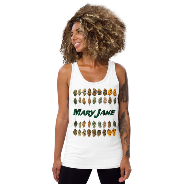 Tanktop Mary Jane´s Liebling