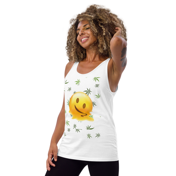 Tanktop  Weedy