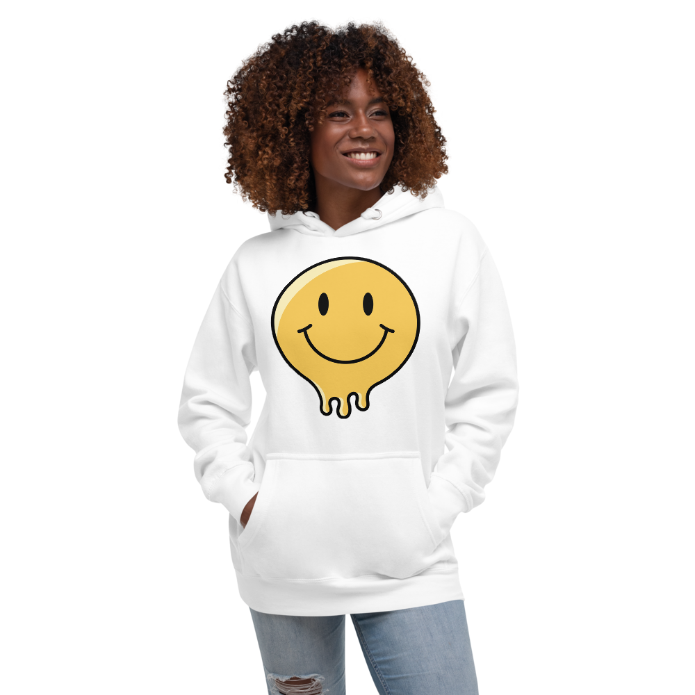Hoodie SMILE