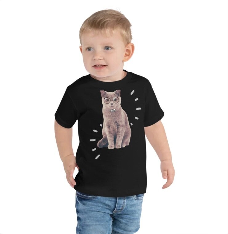 T-Shirt KITTY