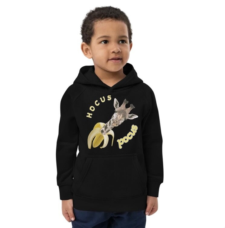 Kapuzenpullover HOCUS POCUS