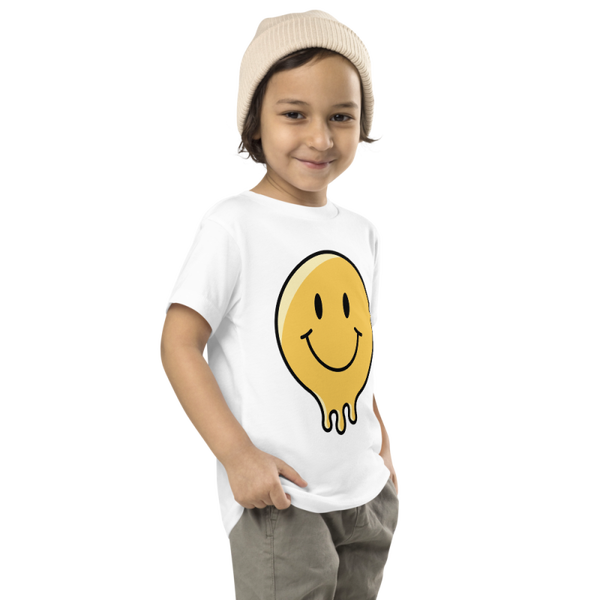 T-Shirt SMILE