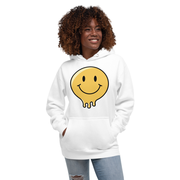 Hoodie SMILE