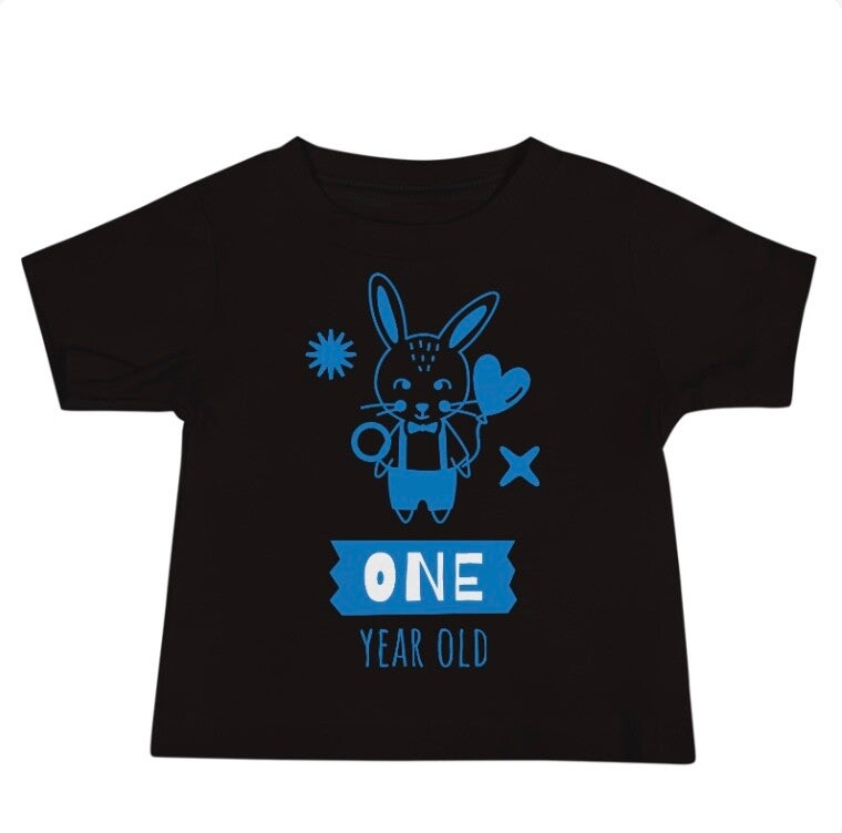 Baby T-Shirt ONE JUNGE