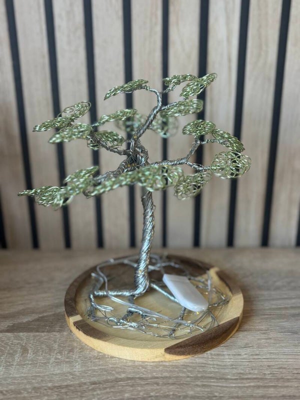 Arbre de vie lumineux