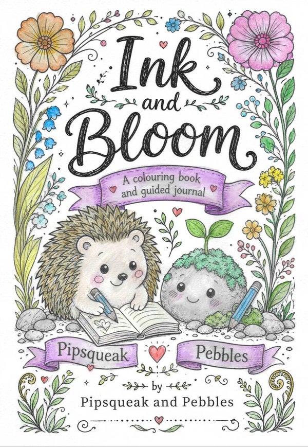 Ink and Bloom