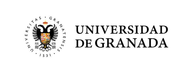 Logo of the University of Granada, two headed eagle