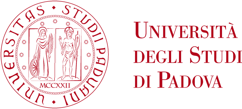 Logo of the University of Padua, Italy