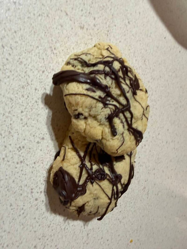 Choc-Chip Cookie