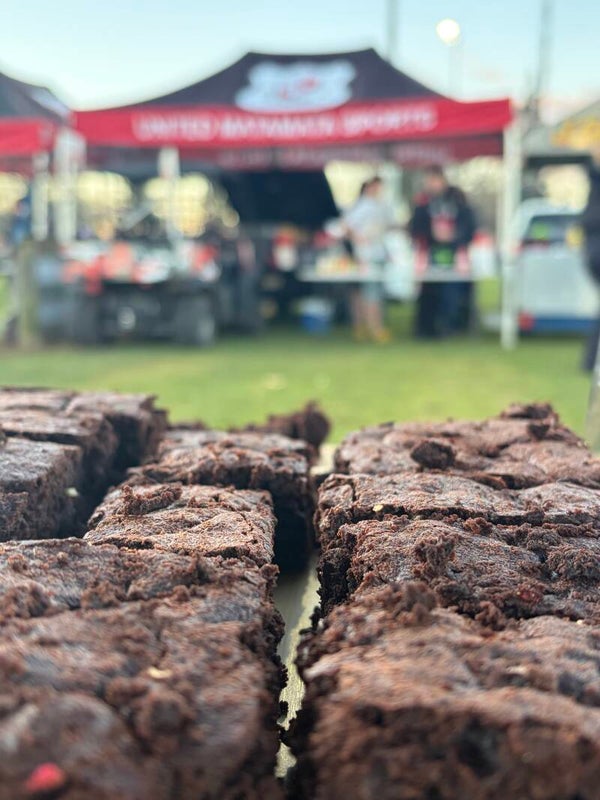 Brownie