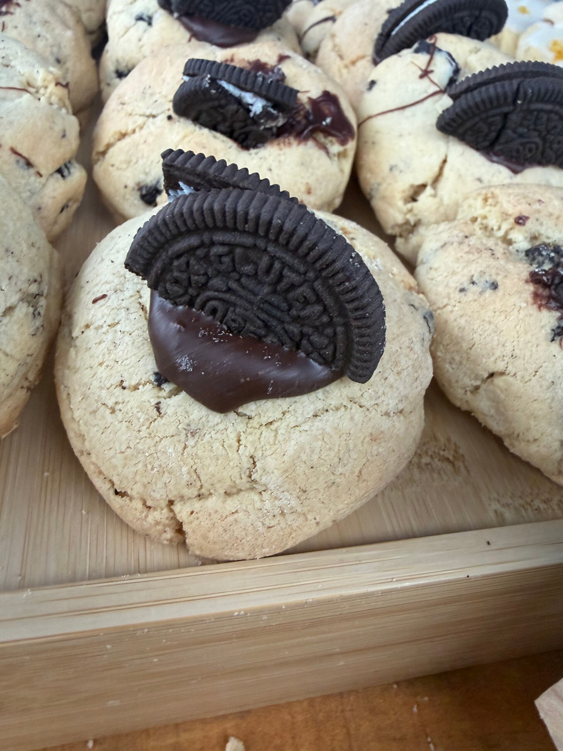 Oreo