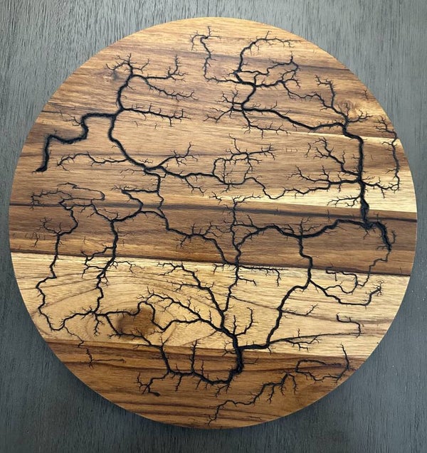 Charcuterie Board
