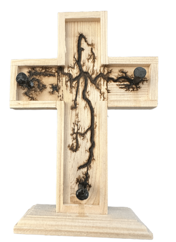 Table Top Cross