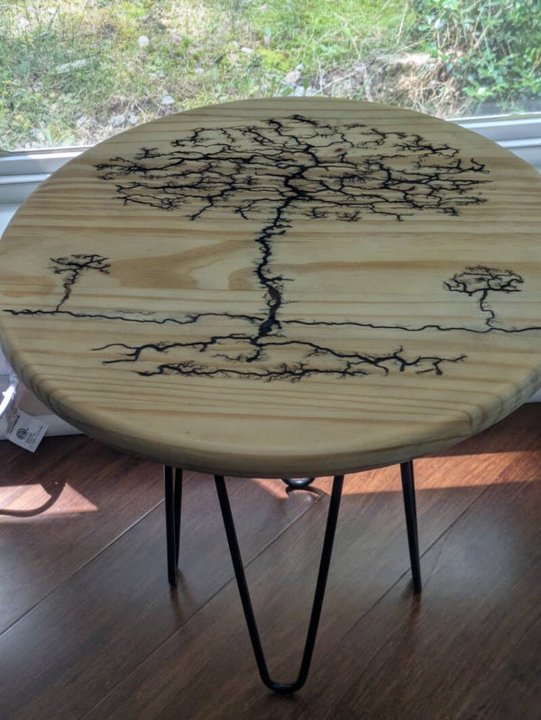 Table / Large Serving tray