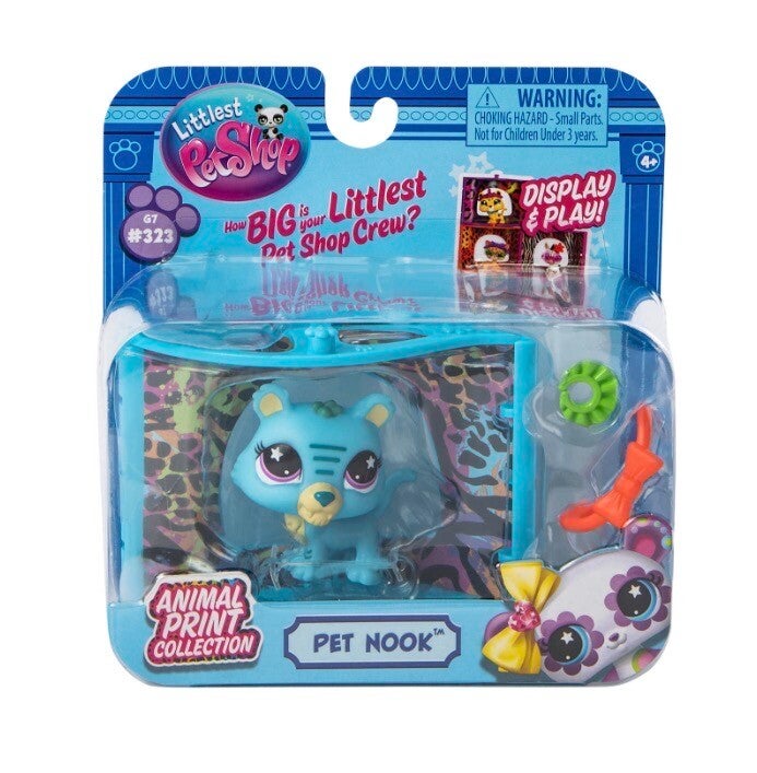 ᴘᴇᴛ ɴᴏᴏᴋ ᴀɴɪᴍᴀʟ ᴘʀɪɴᴛ ᴄᴏʟʟᴇᴄᴛɪᴏɴ ᴛɪɢᴇʀ ᴛᴜʀꜰ #323