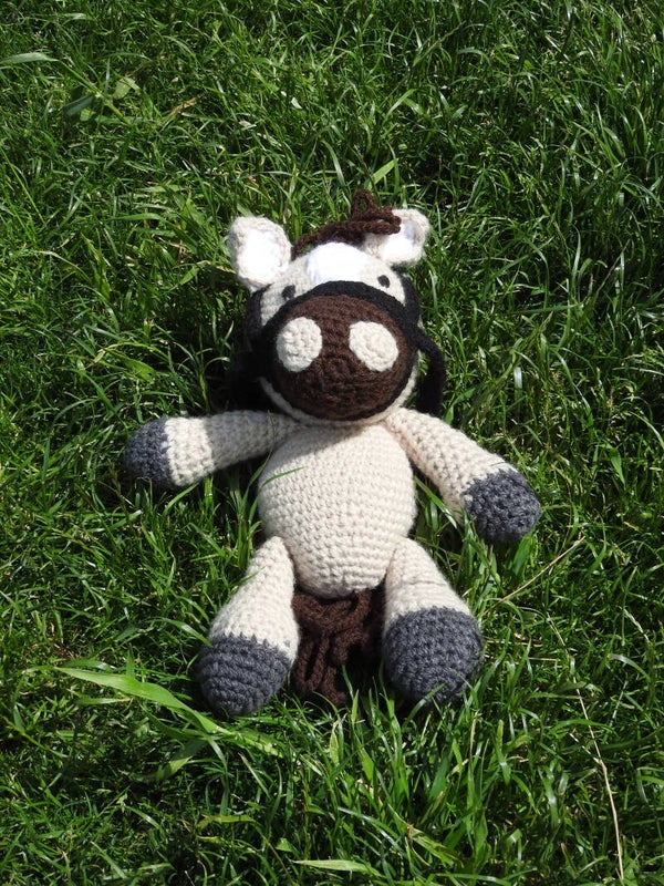 Amigurumi