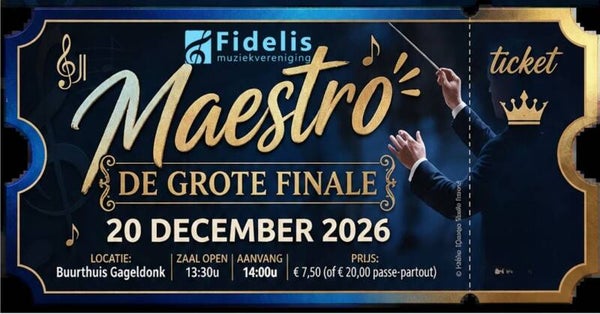 Finale