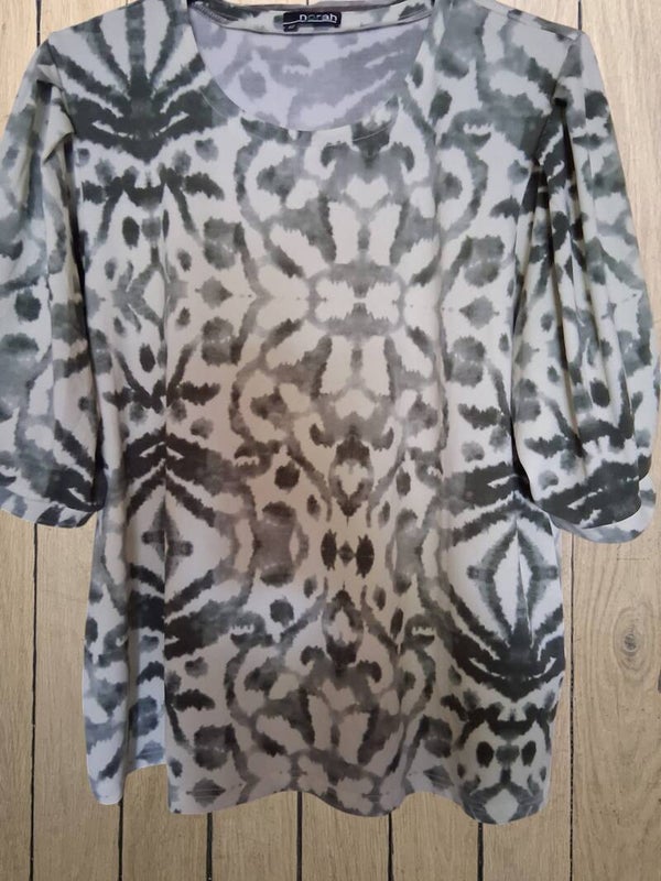 Trendy Top van Norah – Maat 42