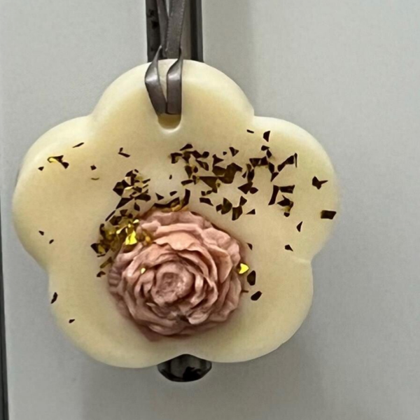 Flowers room freshner