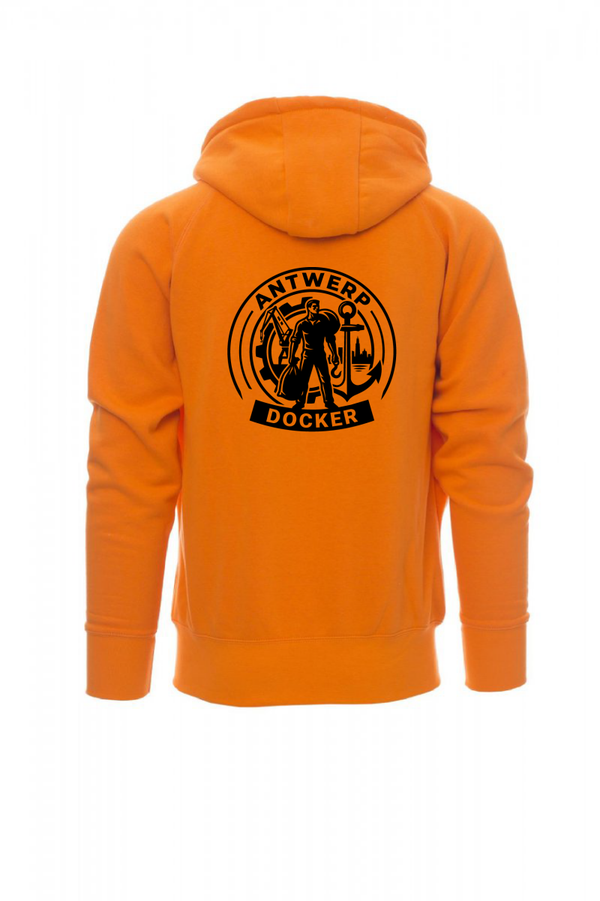 Antwerp Docker