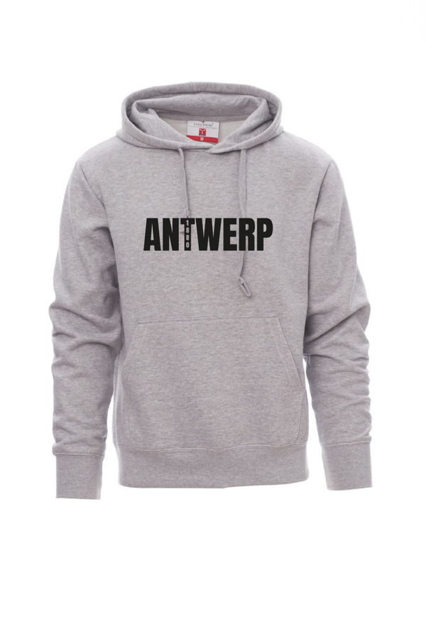 Antwerp 1880 Hoodie