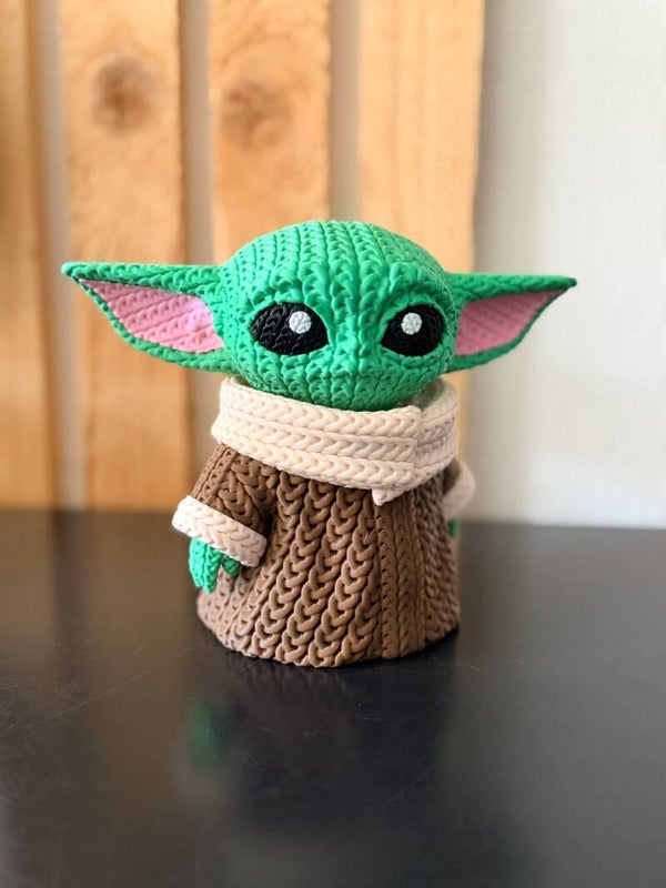 Grogu