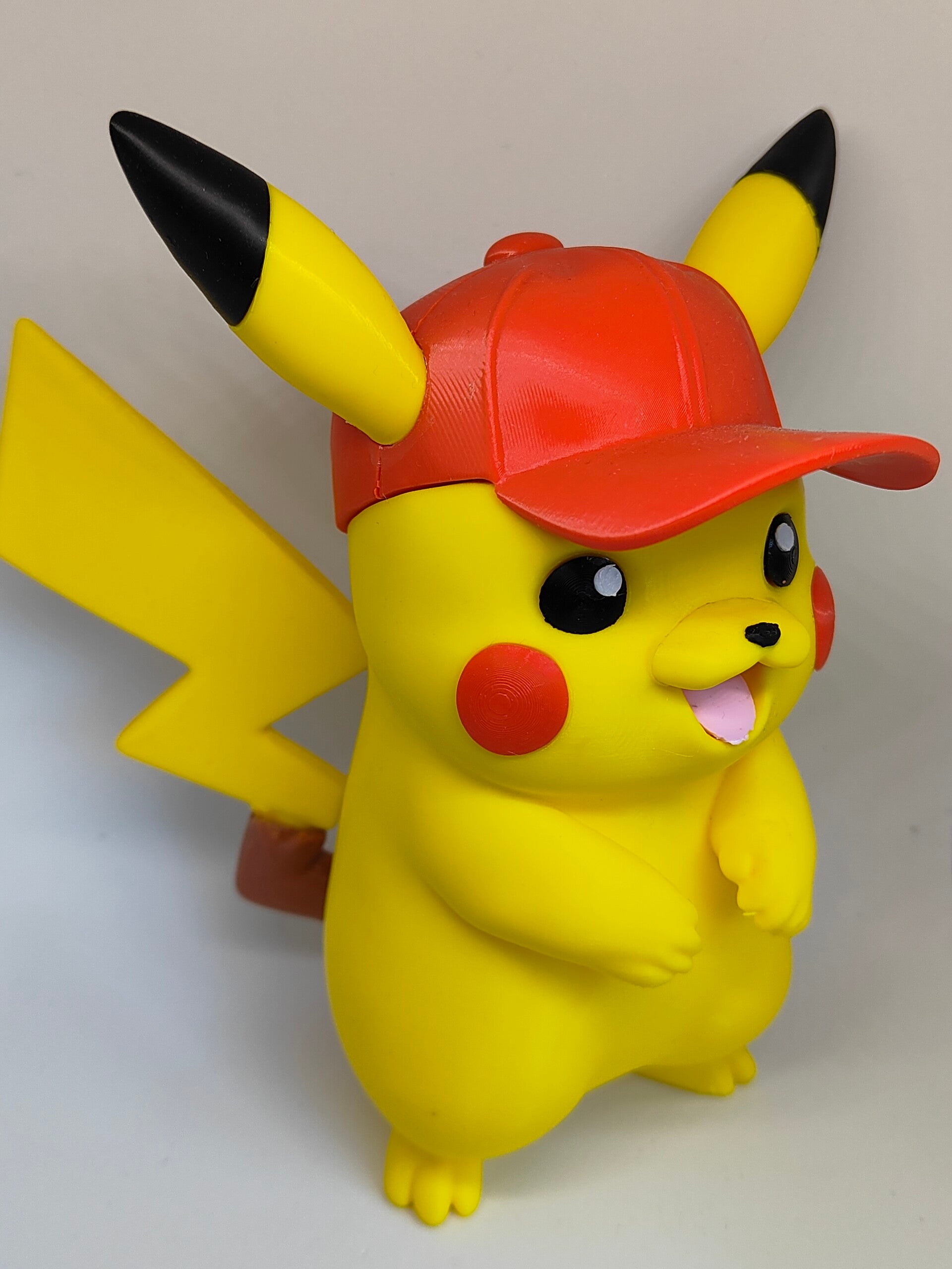 Pika pet