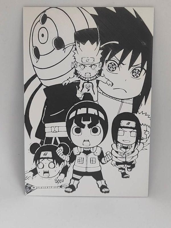 Naruto