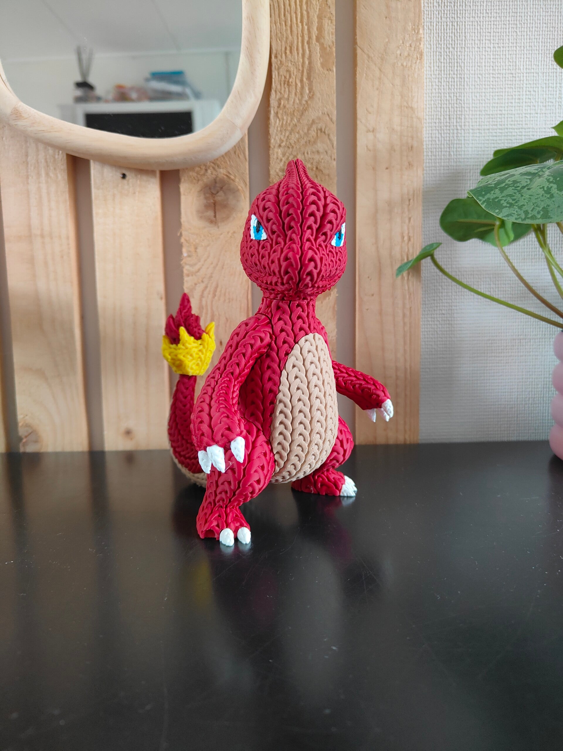Charmeleon