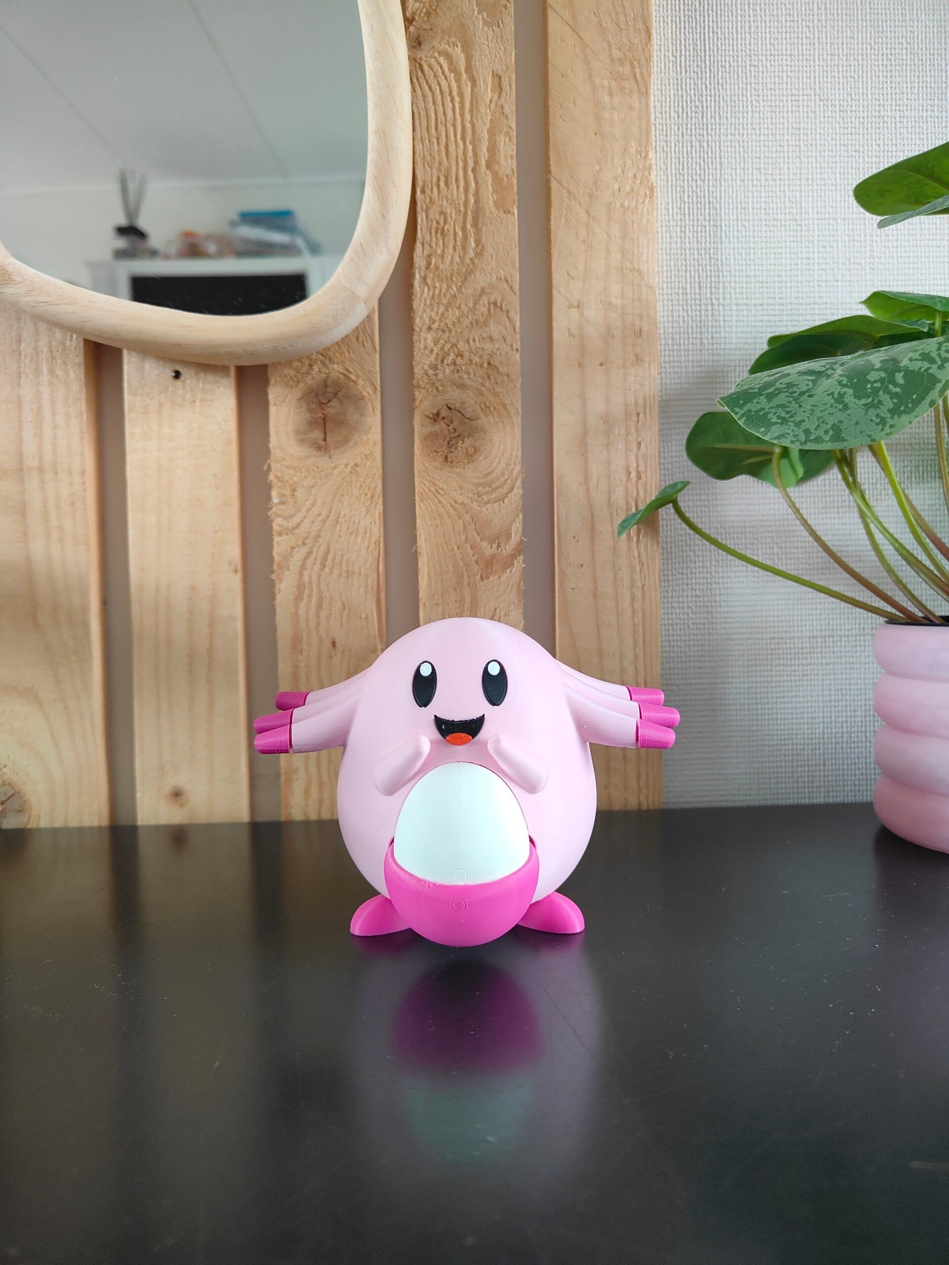 Chansey