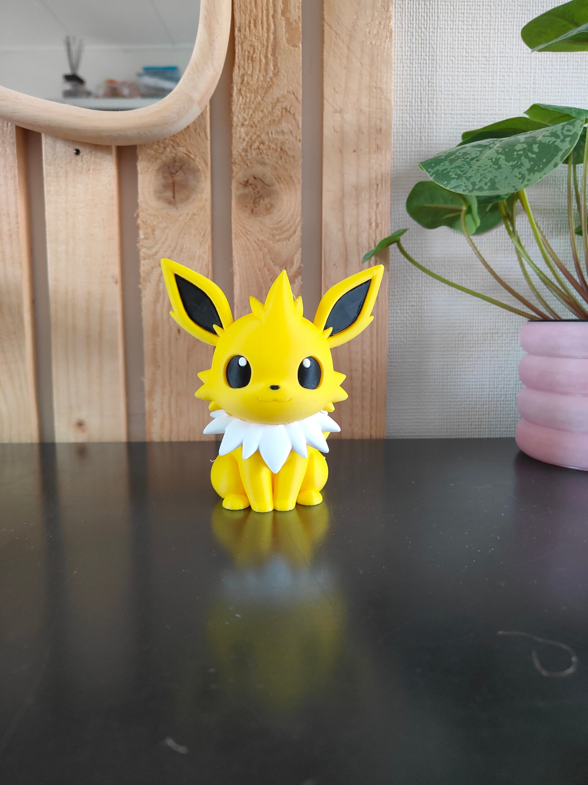 Jolteon