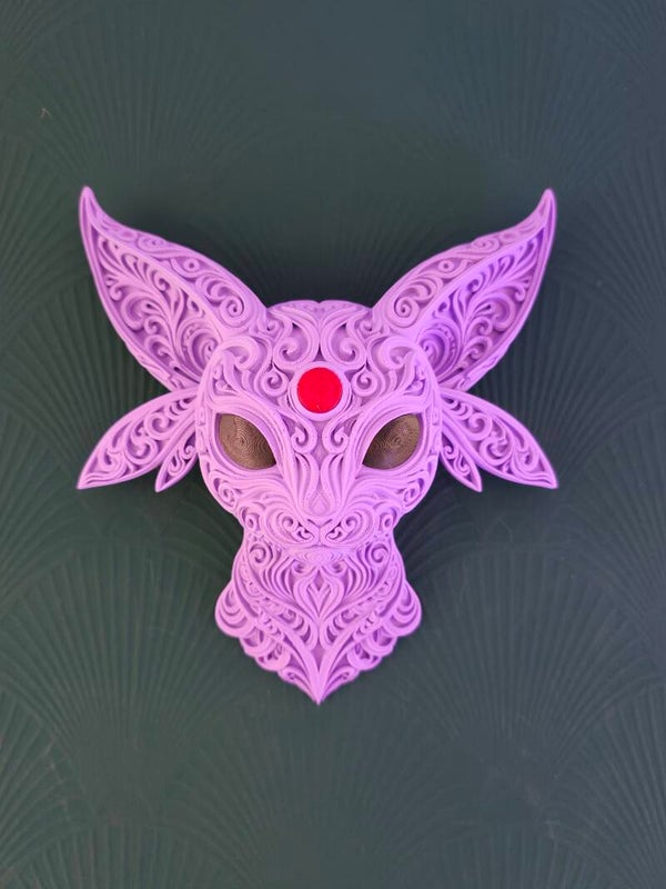 Espion wall hanger