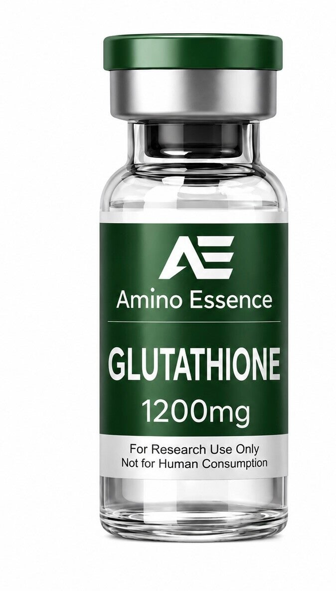 Glutathione 1200mg