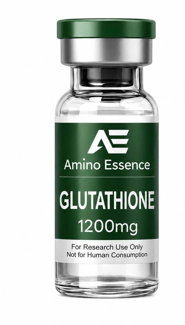 Glutathione 1200mg