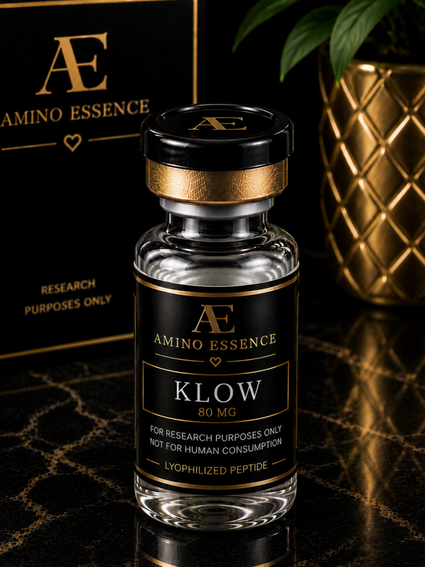Klow