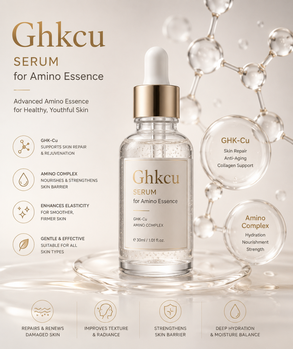 Face Serum