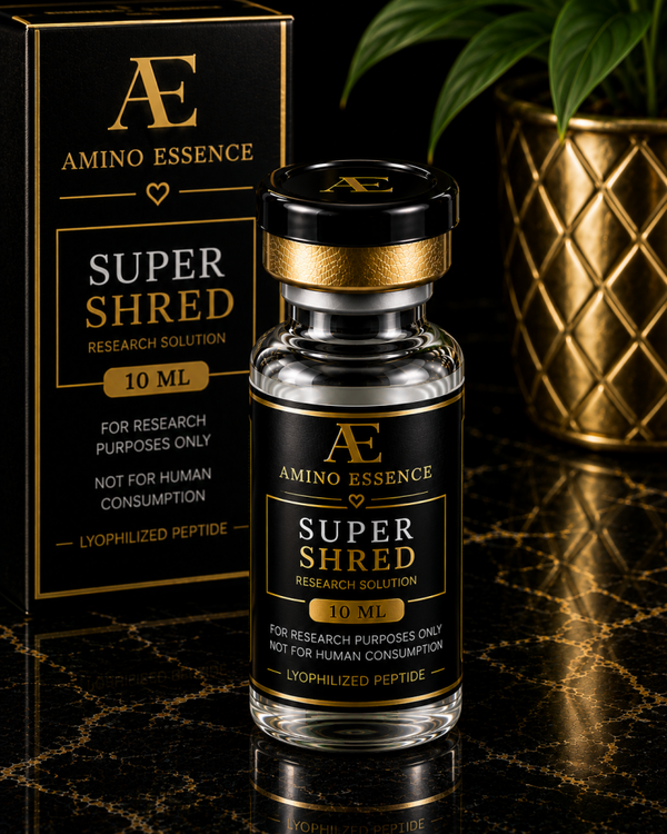 Super Shred