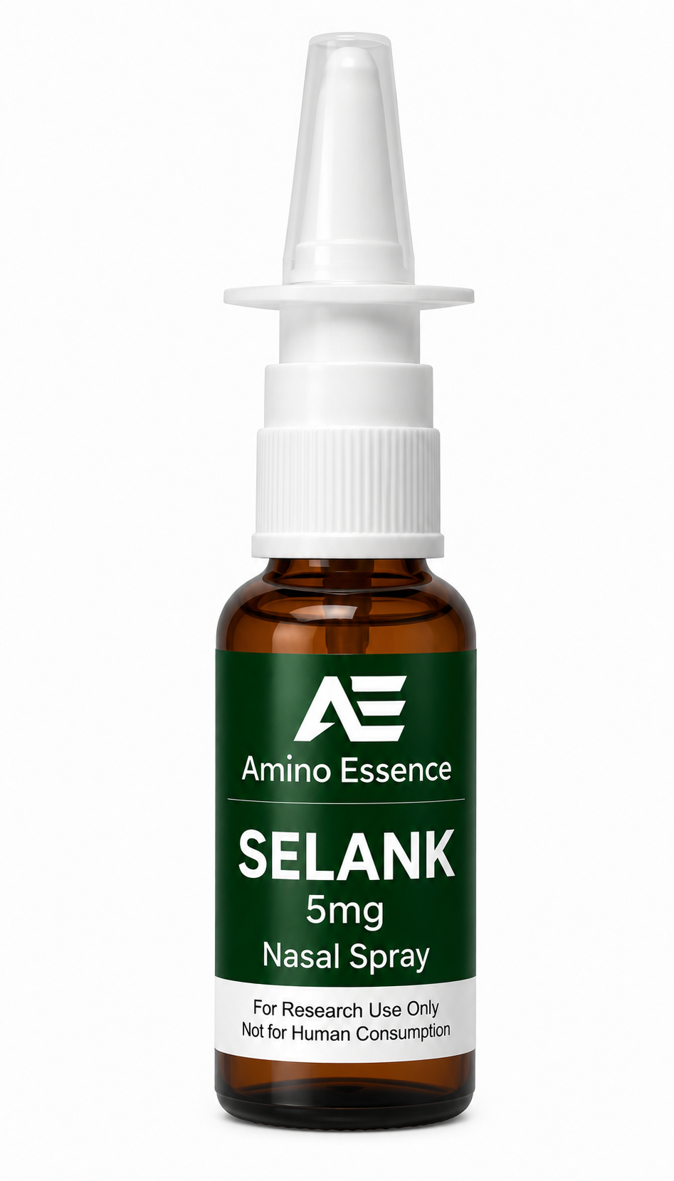 Selank Nasal Spray 5mg