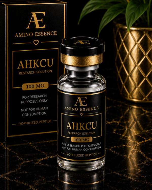 AHKCU