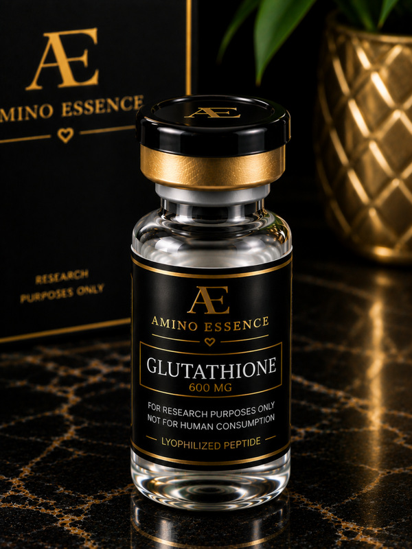 Glutathione 1200mg