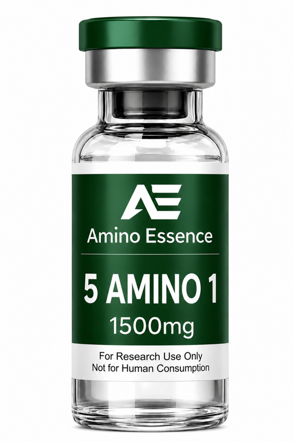 5 Amino 1