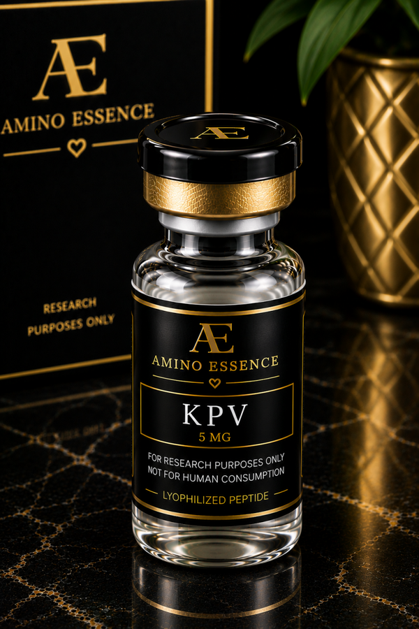 Kpv 5mg