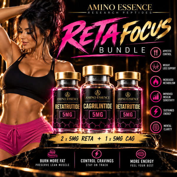 Reta Focus Bundle